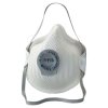 Moldex 2405-55 Classic Series FFP2 NR D Valved Mask (Pack 5)
