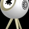 GLOWBE002 Bluetooth speaker, Glowbe, white