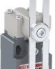 Wyłącznik krańcowy LS33M51B11 30mm obudowa metalowa nastawna dźwignia rolkowa 1SBV013851R1211