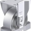 Blickle 930206 BH-G 150K-FS Koło stałe z blachy stalowej Średnica koła: 150 mm Maksymalne obciążenie: 900 kg 1 szt.
