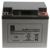 Uszczelniony akumulator kwasowo-ołowiow 42Ah RS PRO 197 x 165 x 170mm 12V