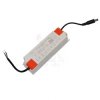 Zasilacz prąd.1200mA 60W 30÷42V DC IP20 E-L 0255