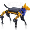 Petoi Robot Dog Bittle
