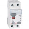 Wyłącznik różnicowoprądowy RCD 1-fazowy 25A 30mA typ AC 2-biegunowy 2P (230V AC) 2-modułowy TX3 Legrand
