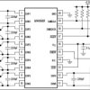 7-Channel Precision Temperature Monitor