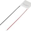 TRU COMPONENTS 1389166 Ogniwo Peltiera TEC1-127040, 33.4 W, 4 A, (D x S x W) 40 x 40 x 3.9 mm