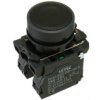 Przycisk Pulpitowy Ip54 Kolor Czarny Ebsa5-Aa25 1No+1Nc B Lc-Tec 5902838490716
