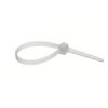 Cable Tie 4.8x300 Natural Pack 100
