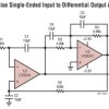 Dual 18MHz, Low Noise, Rail-to-Rail Output, CMOS Op Amp
