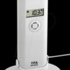 30.3304.02 WeatherHub thermo hygro transmitter, ext. sensor