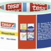 Taśma maskująca tesa 04352-00004-00 ALLROUND MASK (D x S) 50 m x 50 mm 50 m 1 szt.
