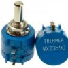 2K potencjometr wieloobrotowy (10 obr)