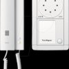 1891170 Audio door intercom system set, single-dwelling