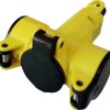 Złącze trójdrożne N & L 10192, IP20