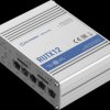 RUTX12 LTE Cat6, IoT router, 4GE, AC WLAN, MU-MIMO, Dual SIM,