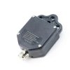 Profesjonalna antena End Fed do użytku zewnętrznego 4 pasma 8 pasm 1MHz do 30MHz 100W SSB FT8 FM CW Łatwy montaż lekki wielopasm