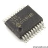 PIC16LF84AT-04 8Bit UPC FLSH Memory SMD-SO MICROCHIP
