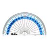 Helix H01040 180 Protractor 100mm (Pack of 50)