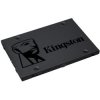 OUTLET: DYSK SSD KINGSTON A400 480GB SATA3 2.5''