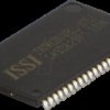 IS62WV25616BLL-55TLI SRAM, 256Kx16, 4 Mbit, 55 ns, 2.5 - 3.6 V, TSOP-II-44