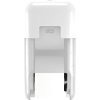 TORK 558041 T7-System holder for coreless toilet paper 2-roll capacity