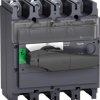 Schneider Electric 31169 Rozłącznik 31169, 250 V/DC, 690 V/AC, 320 A