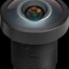 SC0947 Raspberry Pi - Lens for M12 socket, 2.7mm, up to 12MP