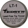 Soldering tip activator, 14.2 g can, Edsyn LT1