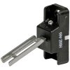 Idec HS9Z-A66 HS9Z Series Actuator Position Switches 1 pc Black Plastic