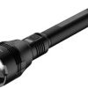 Latarka Ansmann LED Taschenlampe T10000FR wiederaufladbar 1600-0756