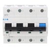 Wyłącznik Nadprądowy 3P+N D 63A 25Ka Ac Az-3N-D63 211821
