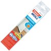 tesa® 05433 Brown Under Door Draught Excluder 1m x 37mm