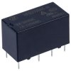 Hongfa HFD27/005-H PCB Signal Relay 5VDC DPDT 2A