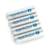 Akumulator EverActive Silver Line R6 AA Ni-MH 2000mAh - 4szt.