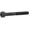 R-TECH 337323 M5 X 40 Hex Socket Cap Screws Steel Black - Pack Of 100