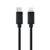 Kabel USB Złącze A USB C Złącze B Lightning dł. 2m Przewód USB USB 2.0