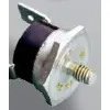 Temperature switch, Form B (N/C), 100 °C, 16 A, 250 V, TK24-T02-MG08-Ö100-S85