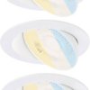 Oświetlenie wewnętrzne LED Paulmann Aumus 92254 5 W 700 lm