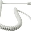 kabel AS Schwabe 70427, H05VV-F 3G 1,5 mm², 4 m