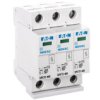 Ogranicznik Przepięć Typ T2 3P 20Ka 460V Spct2-460/3 167610