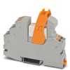 Przekaźnik z interfejsem 24 V dc RIF-1-RPT-LDP-24DC/1ICT Phoenix Contact SPST Szyna DIN Wtyczka 18 mA