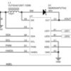 Highly efficient dual-String white LED driver | YFF | 12 | -40 to 85