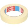 tesa 04323 General Purpose Paper Masking Tape 25mm x 50m