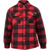 Dickies Portland Shirt - Red - Sml