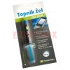 TOPNIK W ŻELU 1.4ML NO-CLEAN