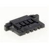 Molex 5040510401 Pico-lock Socket Housing 4 Pins 1.5mm Black