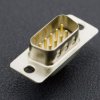 DB9 Male Connector for RS232/RS422/RS485