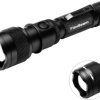 Powertac FlexBeam 12908 LED Latarka akumulatorowe 1200 lm 600 h 105 g