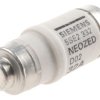 Bezpiecznik butelkowy neozed 32A gG Siemens 400V ac