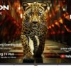 Dyon Ultimax 40F-TI Telewizor LCD 100 cm 40 cal EEK F (A - G)